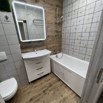 Сдается 2-х комнатная квартира, 48 м²