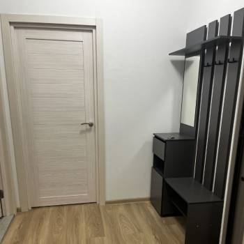 Сдается 1-комнатная квартира, 28 м²