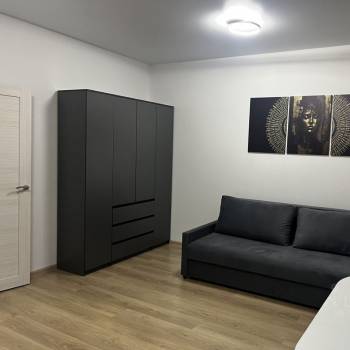 Сдается 1-комнатная квартира, 28 м²