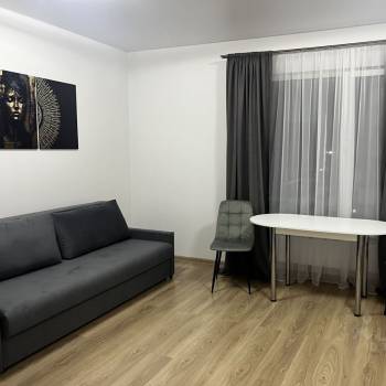 Сдается 1-комнатная квартира, 28 м²