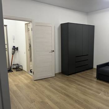 Сдается 1-комнатная квартира, 28 м²