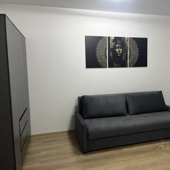 Сдается 1-комнатная квартира, 28 м²