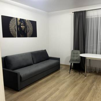 Сдается 1-комнатная квартира, 28 м²