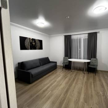 Сдается 1-комнатная квартира, 28 м²