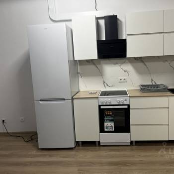 Сдается 1-комнатная квартира, 28 м²