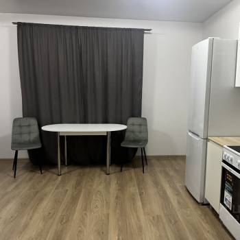 Сдается 1-комнатная квартира, 28 м²