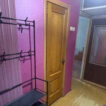Сдается 1-комнатная квартира, 36 м²