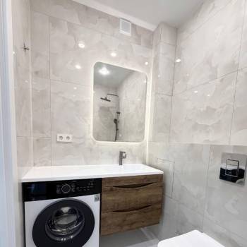 Сдается 1-комнатная квартира, 23 м²