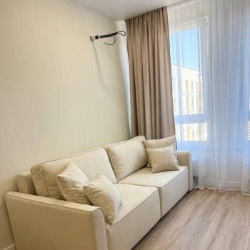 Сдается 1-комнатная квартира, 23 м²