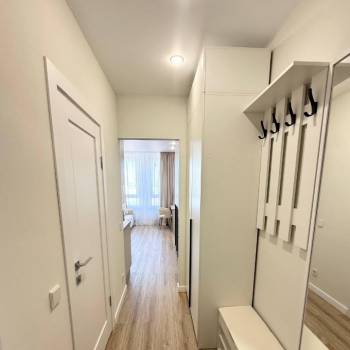 Сдается 1-комнатная квартира, 23 м²