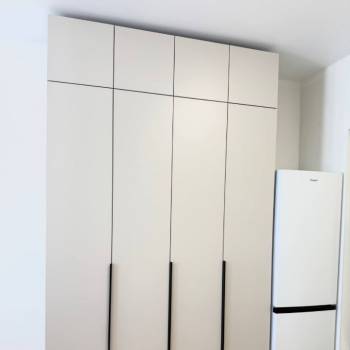 Сдается 1-комнатная квартира, 23 м²