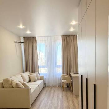 Сдается 1-комнатная квартира, 23 м²