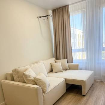 Сдается 1-комнатная квартира, 23 м²