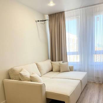 Сдается 1-комнатная квартира, 23 м²