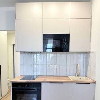 Сдается 1-комнатная квартира, 23 м²