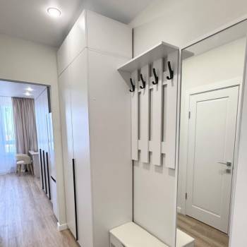 Сдается 1-комнатная квартира, 23 м²