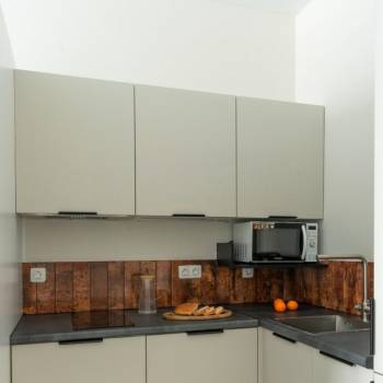 Сдается 1-комнатная квартира, 26 м²