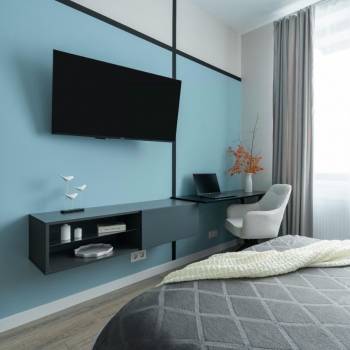 Сдается 1-комнатная квартира, 26 м²