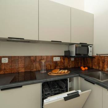 Сдается 1-комнатная квартира, 26 м²