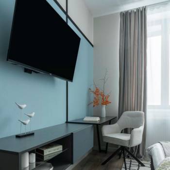 Сдается 1-комнатная квартира, 26 м²