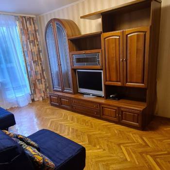 Сдается 2-х комнатная квартира, 44 м²