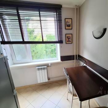 Сдается 2-х комнатная квартира, 44 м²