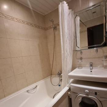 Сдается 2-х комнатная квартира, 44 м²