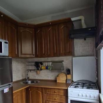 Сдается 2-х комнатная квартира, 44 м²