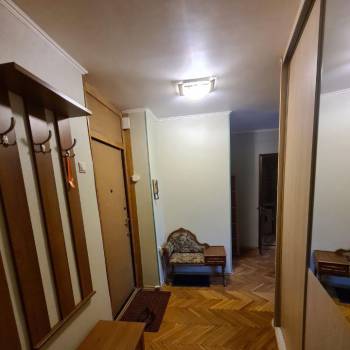 Сдается 2-х комнатная квартира, 44 м²
