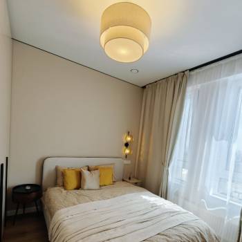 Сдается 2-х комнатная квартира, 35 м²