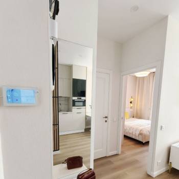 Сдается 2-х комнатная квартира, 35 м²