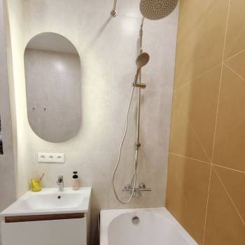 Сдается 2-х комнатная квартира, 35 м²