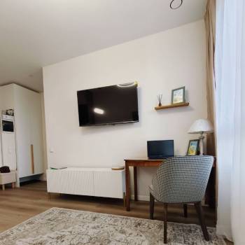 Сдается 2-х комнатная квартира, 35 м²