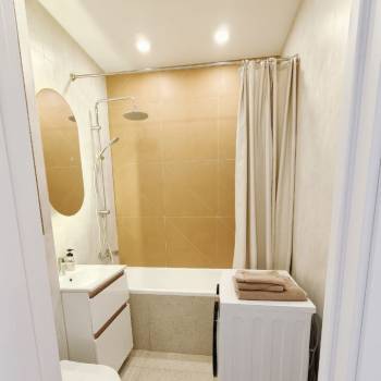 Сдается 2-х комнатная квартира, 35 м²