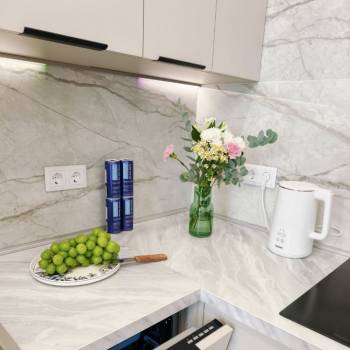 Сдается 2-х комнатная квартира, 35 м²