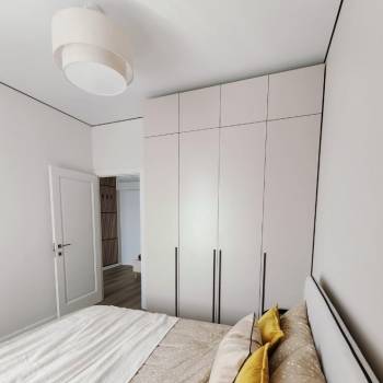 Сдается 2-х комнатная квартира, 35 м²