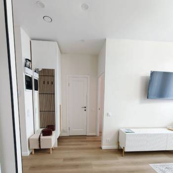 Сдается 2-х комнатная квартира, 35 м²