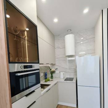 Сдается 2-х комнатная квартира, 35 м²