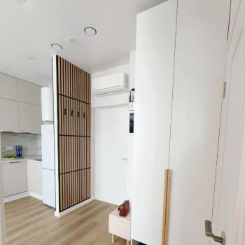 Сдается 2-х комнатная квартира, 35 м²