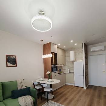 Сдается 2-х комнатная квартира, 35 м²