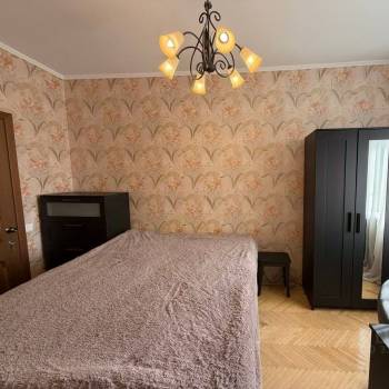 Сдается 2-х комнатная квартира, 42 м²