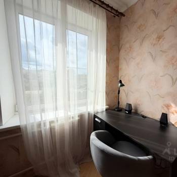 Сдается 2-х комнатная квартира, 42 м²