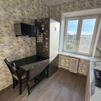 Сдается 2-х комнатная квартира, 42 м²