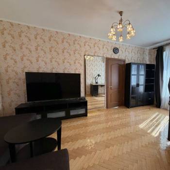 Сдается 2-х комнатная квартира, 42 м²