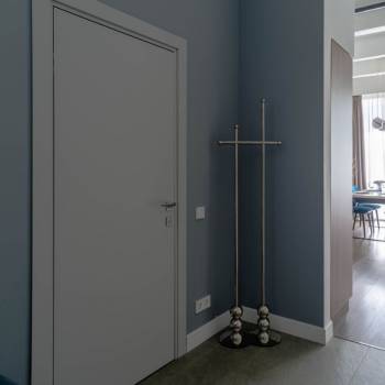 Продается 1-комнатная квартира, 57 м²