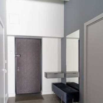 Продается 1-комнатная квартира, 57 м²