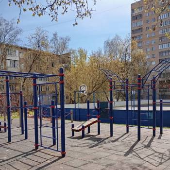 Продается 1-комнатная квартира, 32,5 м²