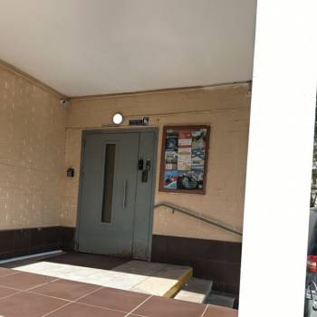 Продается 1-комнатная квартира, 32,5 м²