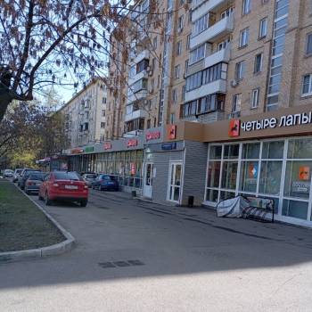 Продается 1-комнатная квартира, 32,5 м²
