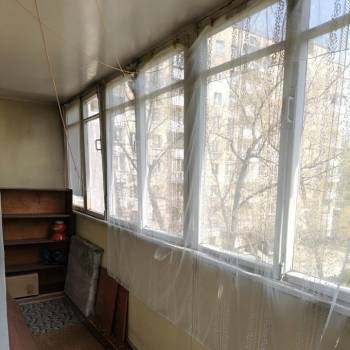 Продается 1-комнатная квартира, 32,5 м²